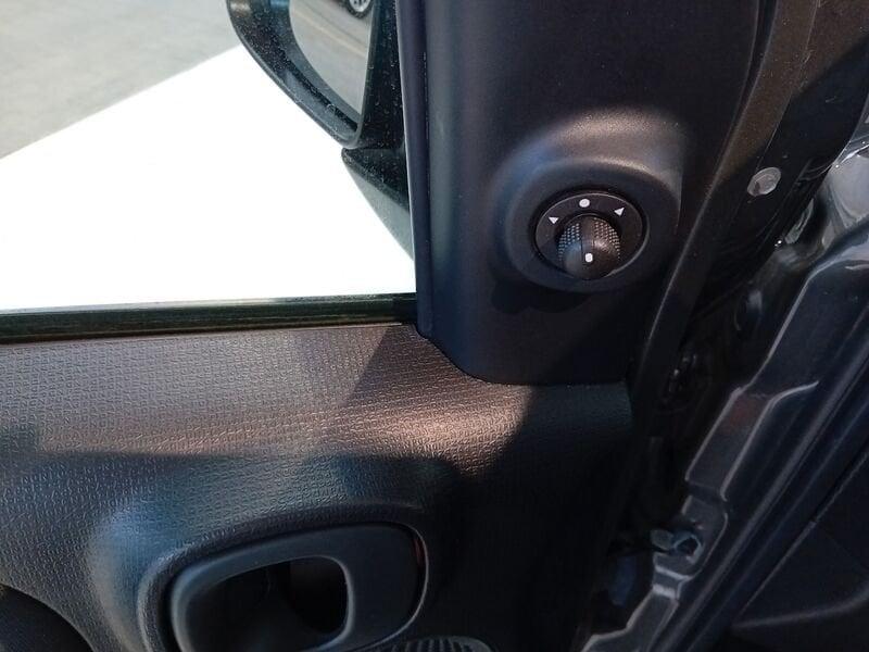 FIAT Panda Panda 1.0 FireFly S&S Hybrid City Cross