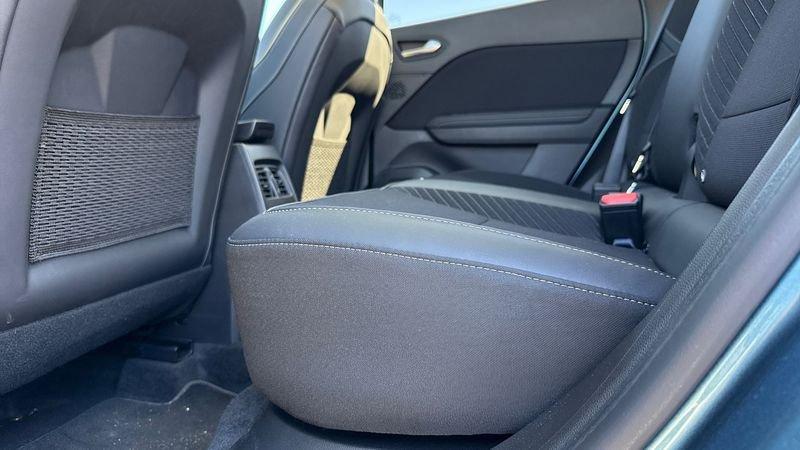 Renault Symbioz 1.6 E-Tech full hybrid Iconic Auto 145cv