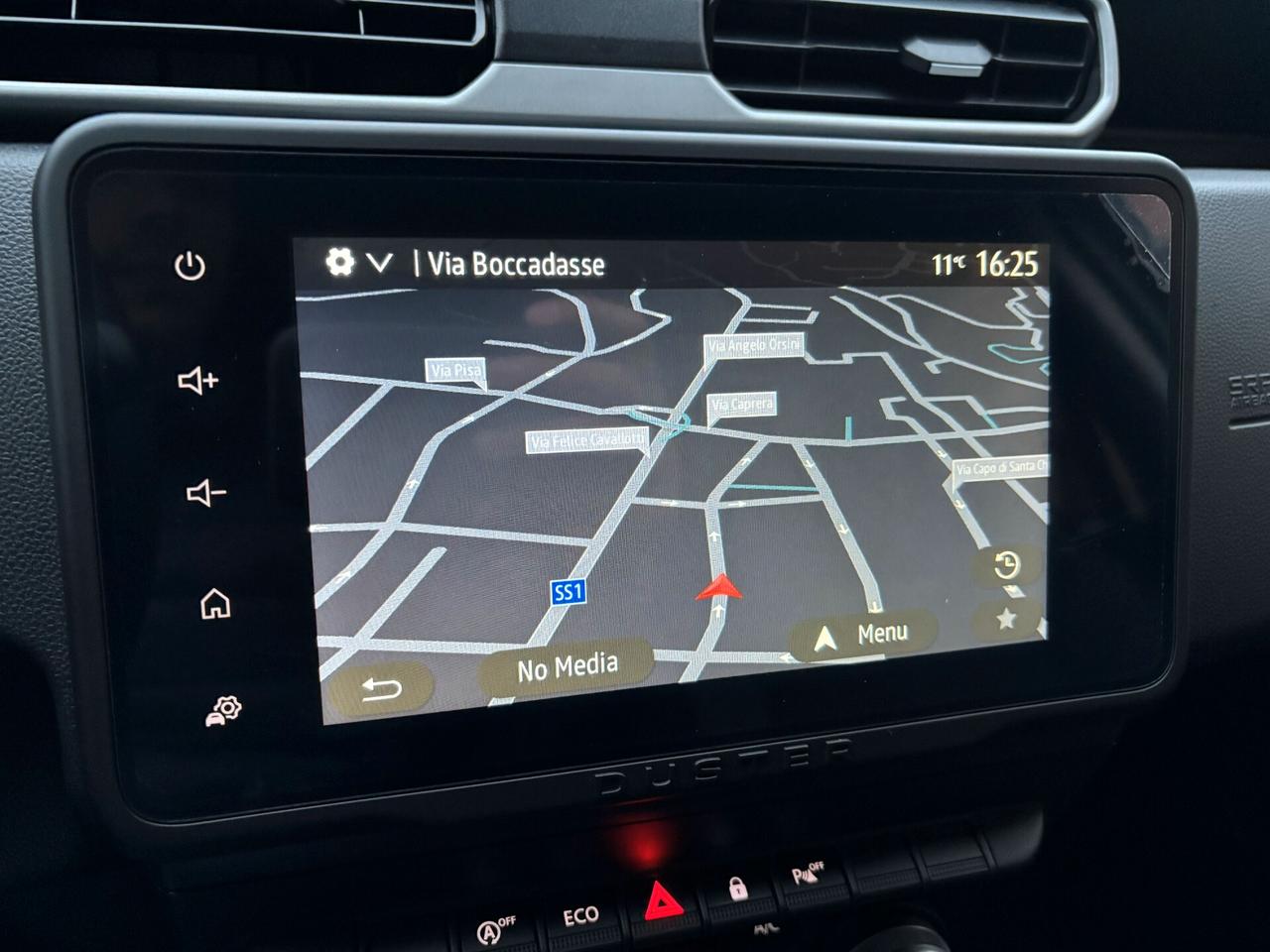 Dacia Duster 1.0 TCe GPL 4x2 Journey UP PREZZO REALE SENZA VINCOLI