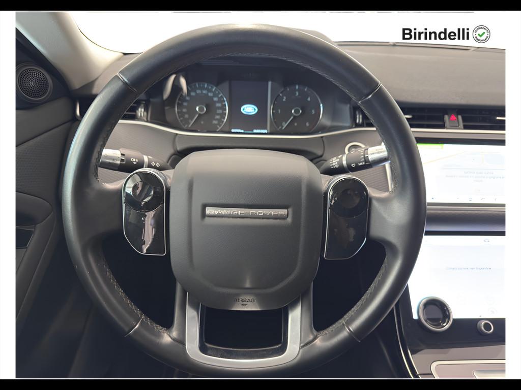 LAND ROVER RR Evoque 2ª serie - Range Rover Evoque 2.0D I4-L.Flw 150 CV AWD Auto