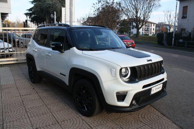 JEEP Renegade 1.3 T4 190CV PHEV 4xe AT6 Business Plus