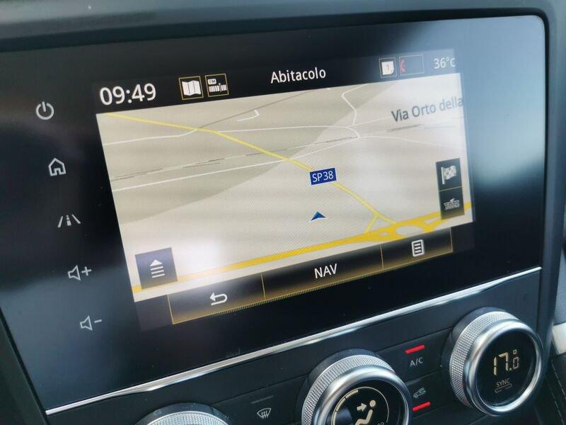 Renault Kadjar Blue dCi 8V 115CV EDC Techno