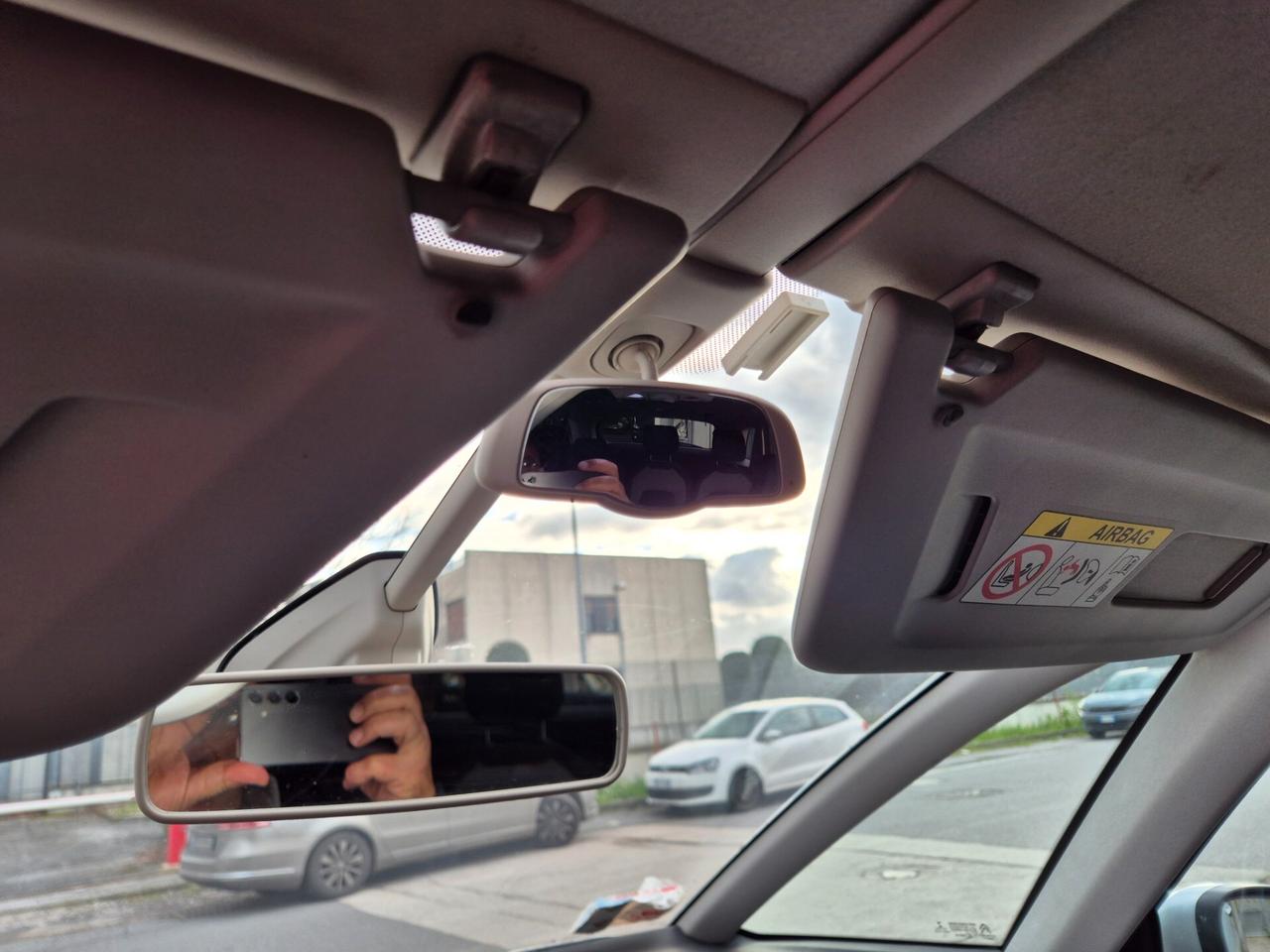 Citroen C4 Picasso 1.6 e-HDi 115 Intensive