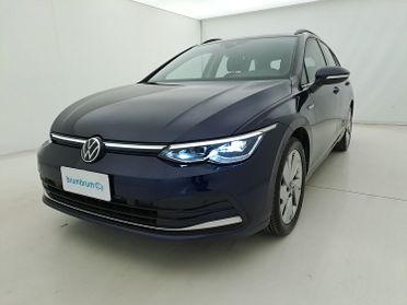 Volkswagen Golf Variant Variant Style BR269426 2.0 Diesel 116CV
