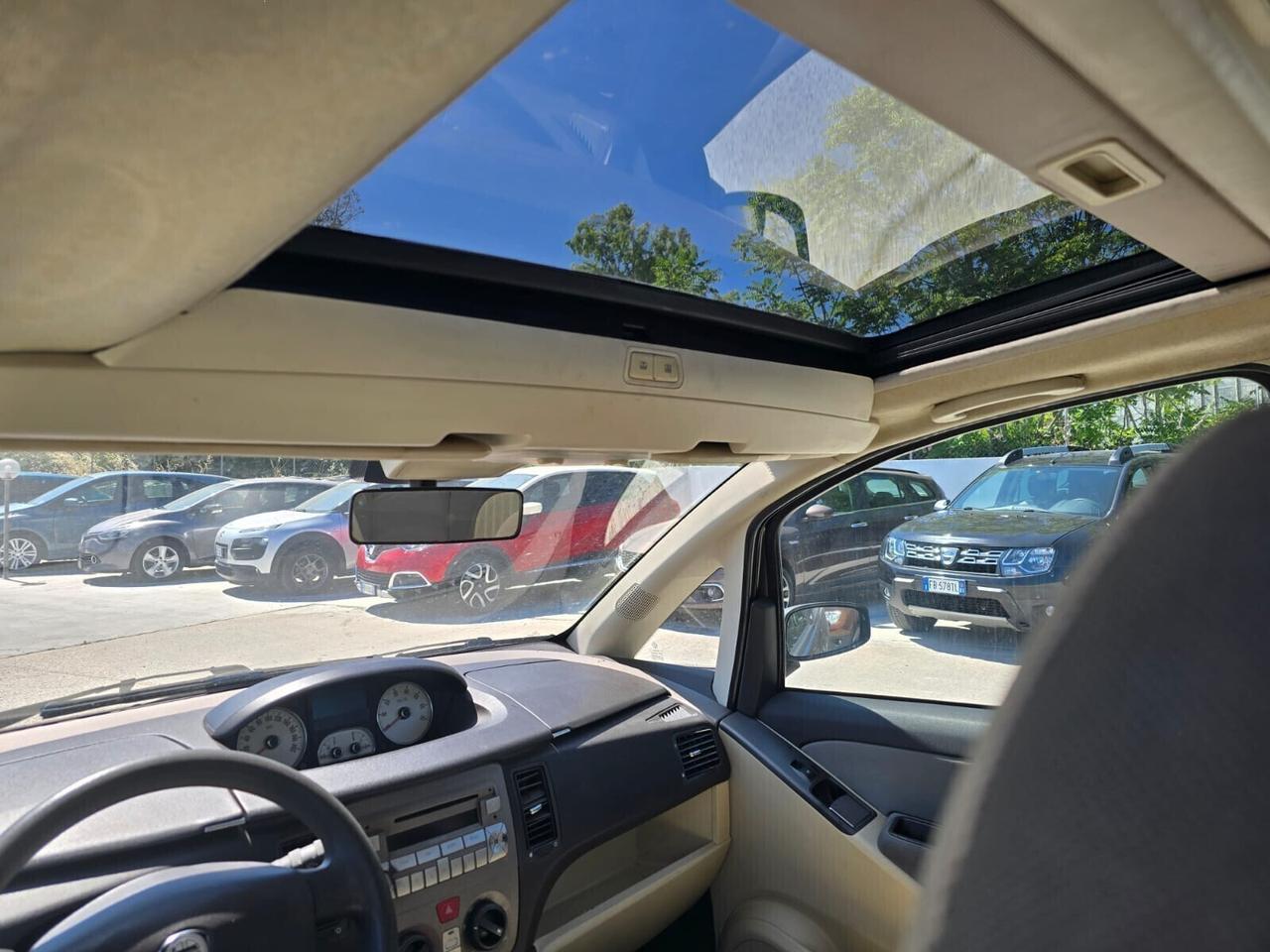 Lancia MUSA 1.3 Multijet 16V Platino