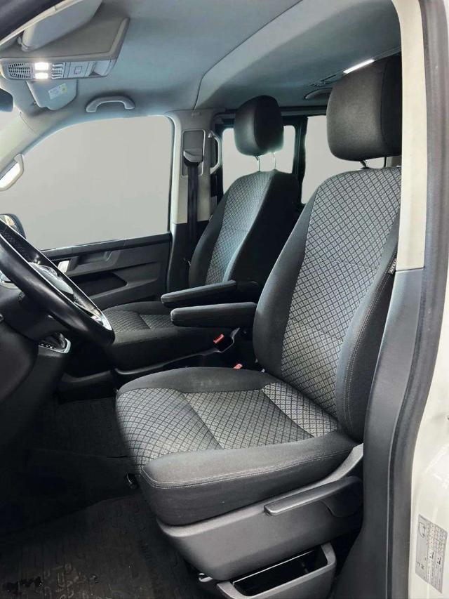 VOLKSWAGEN Multivan 2.0 TDI 150CV 4Motion Highline
