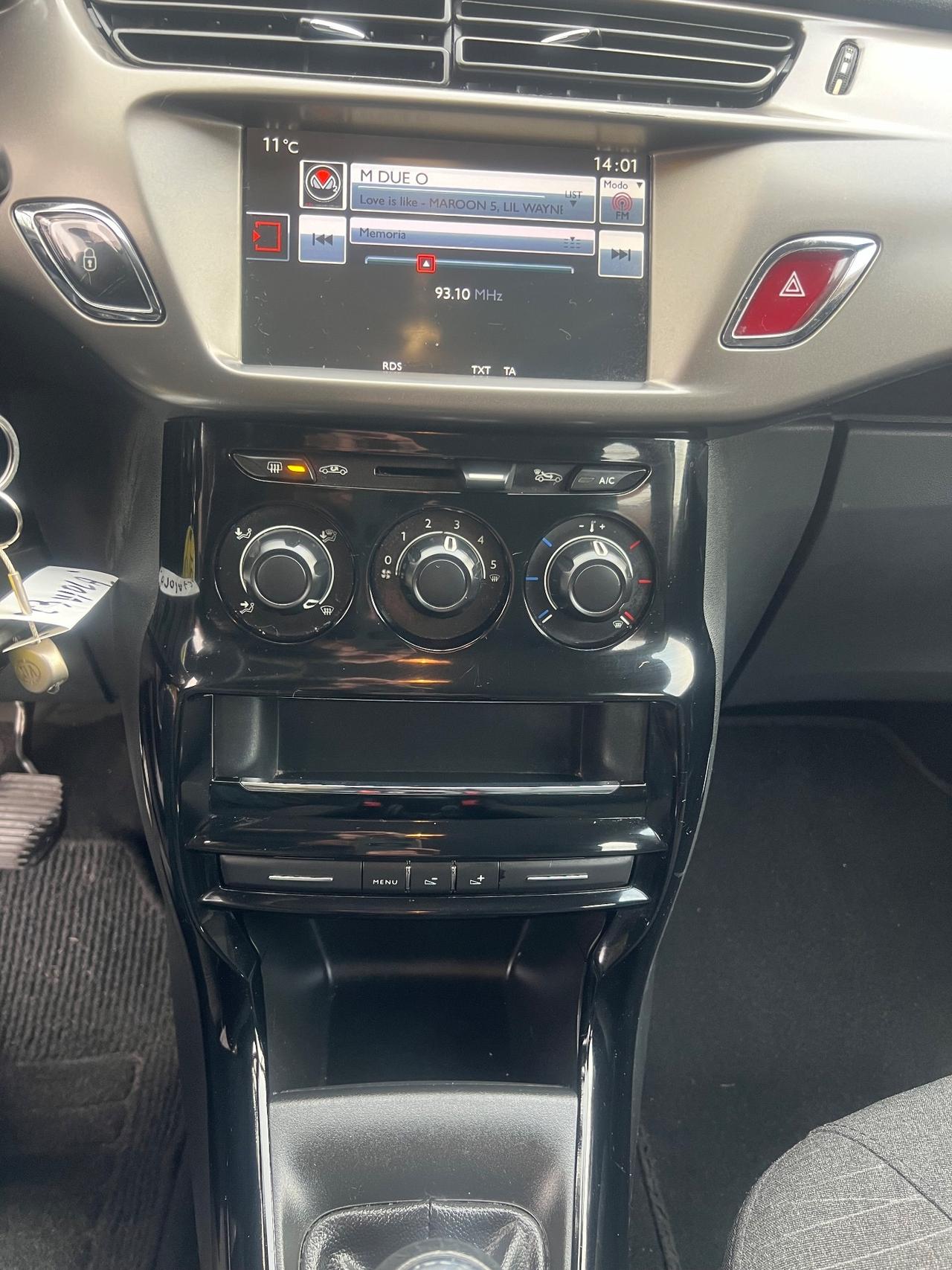 Citroen C3 PureTech 82 Exclusive-2016