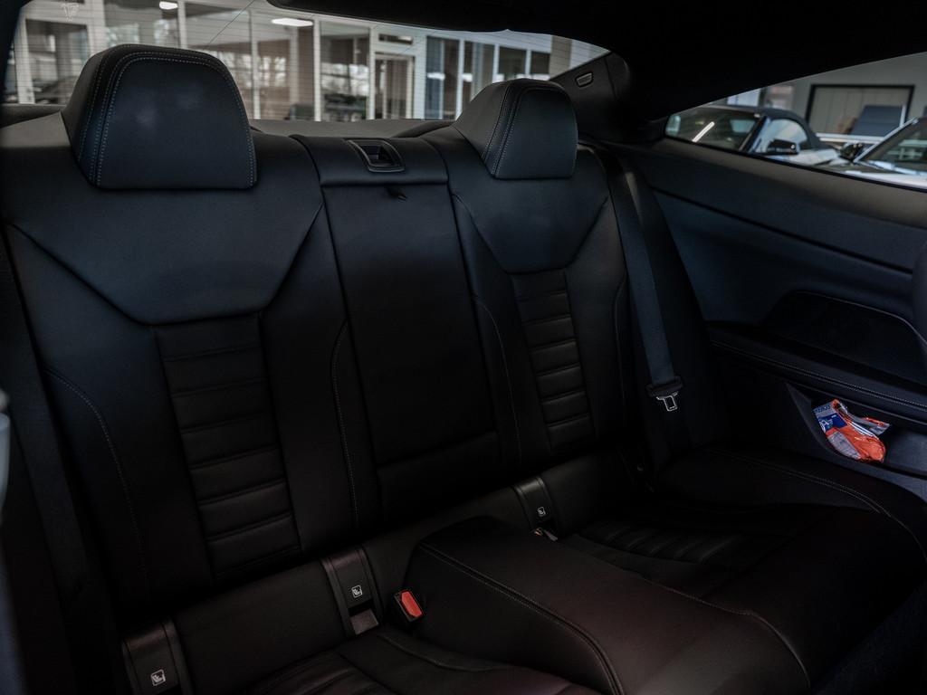 BMW 420 i Coupe Msport auto