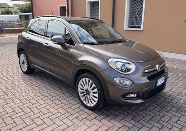 Fiat 500X 1.3 Diesel Ok Neopatentati Perfetta