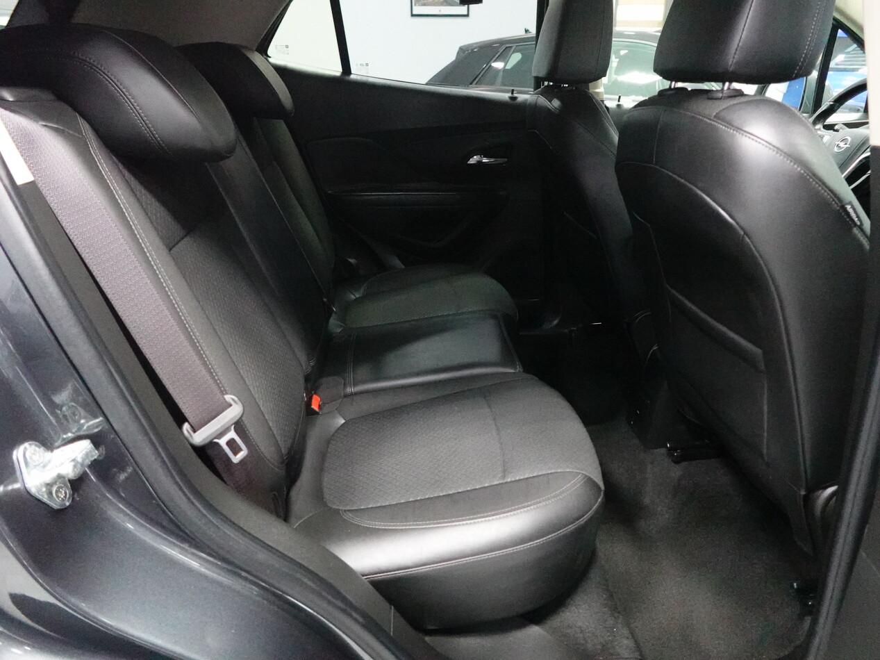 Opel Mokka X 1.6 CDTI 136 CV INNOVATION