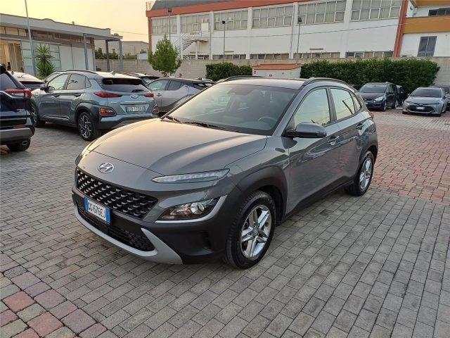 HYUNDAI Kona 1ªs. (2017-23) 1.0 T-GDI XLine