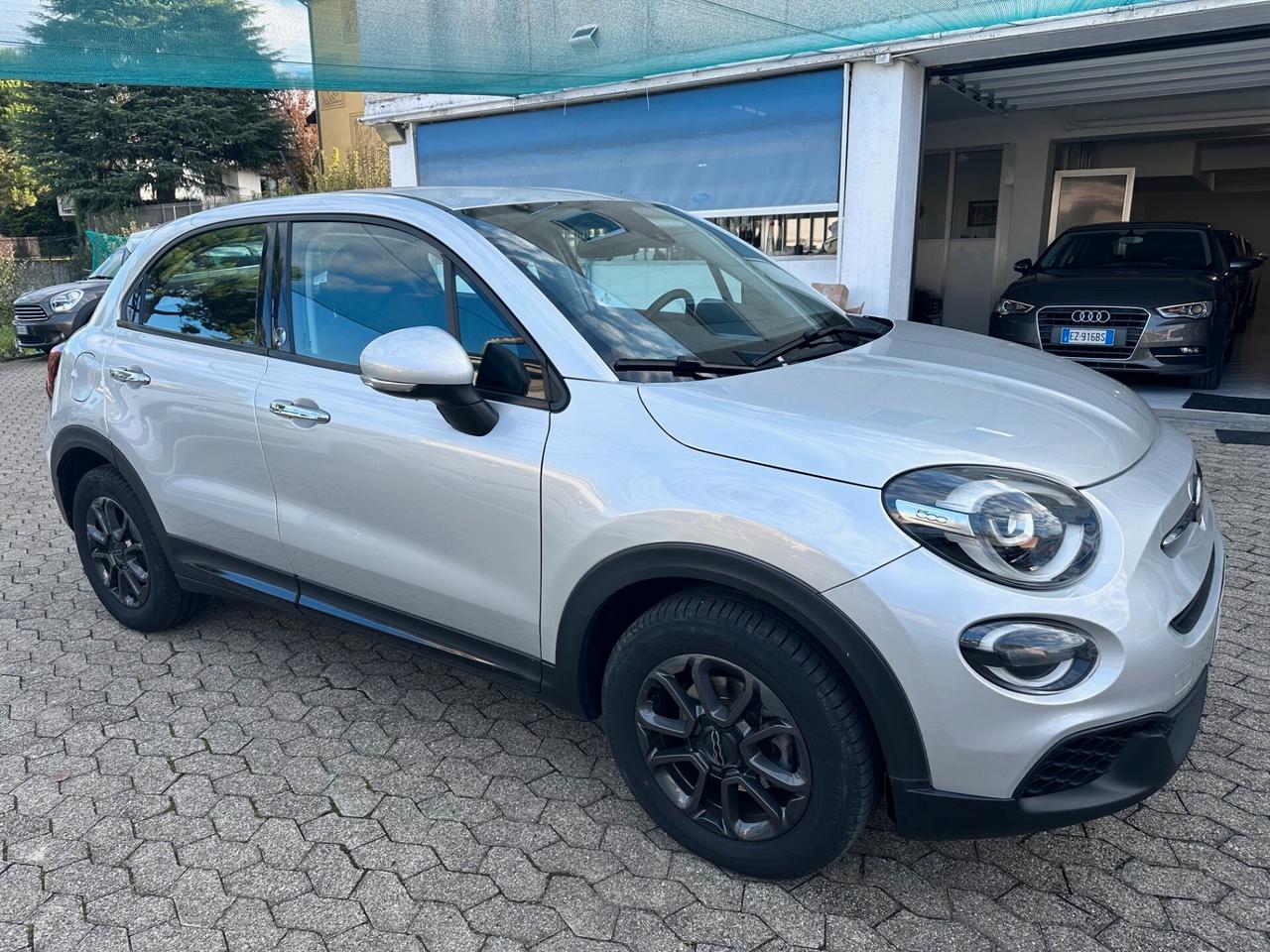 Fiat 500X 1.0 T3 120 CV City Cross
