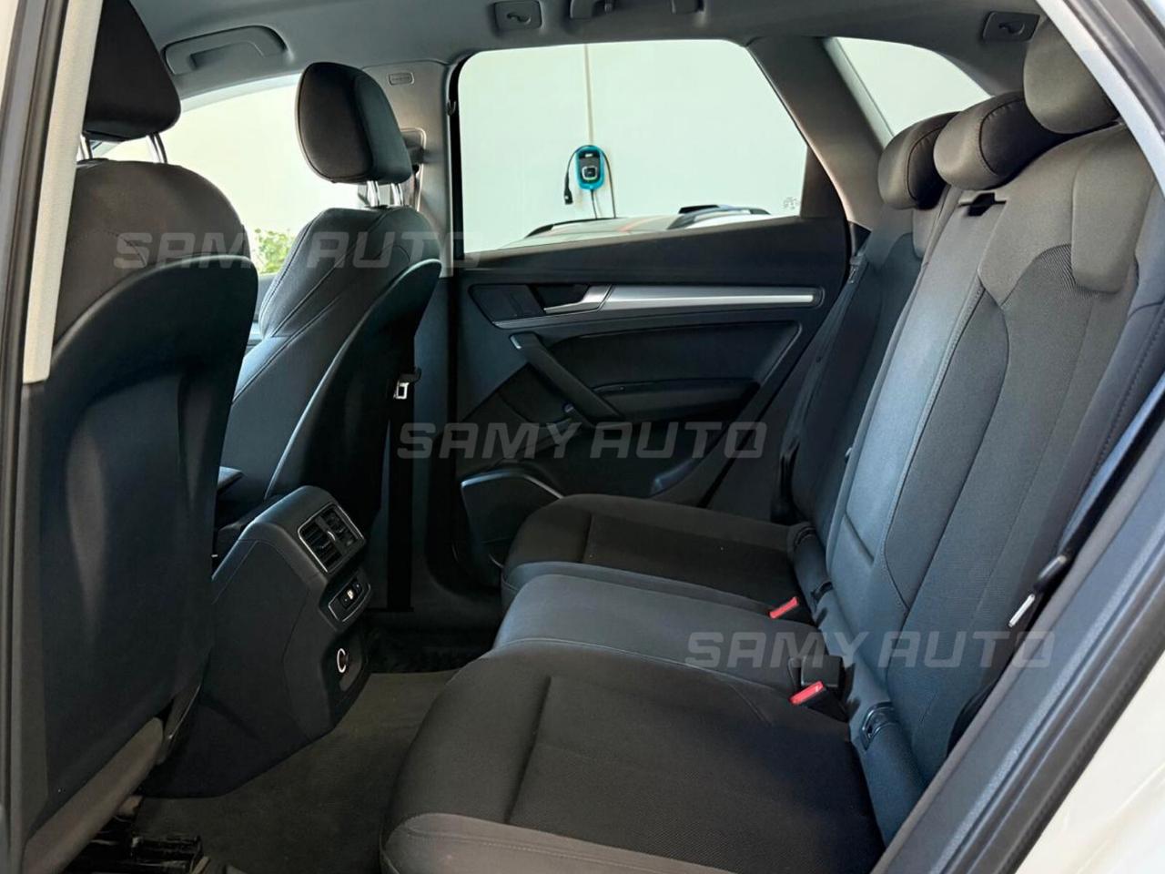 Audi Q5 2.0 TDI quattro S tronic