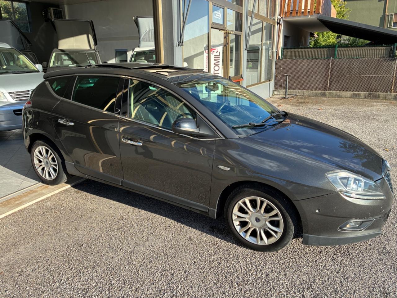 Lancia Delta 1.6 Mjt 105 cv Gold