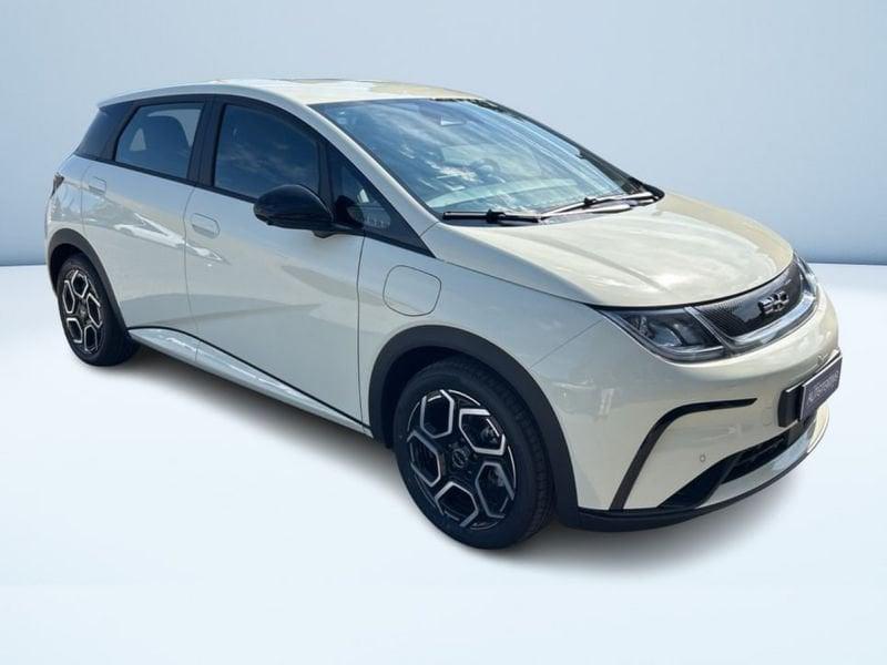 BYD DOLPHIN Comfort