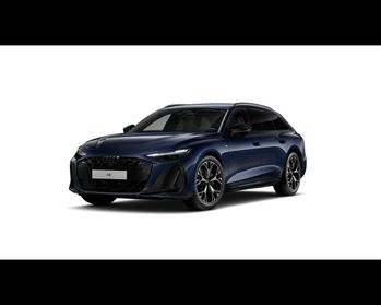 AUDI Audi A6 Avant S line edition TDI 150 kW S tronic