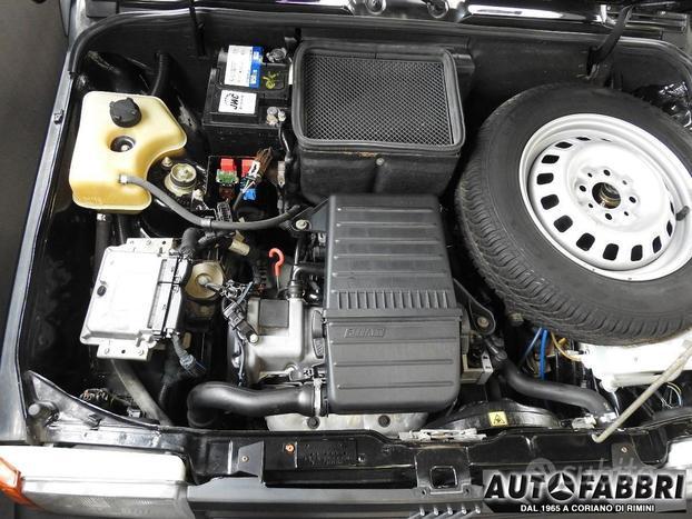 FIAT - Panda - 1100 i.e. Young
