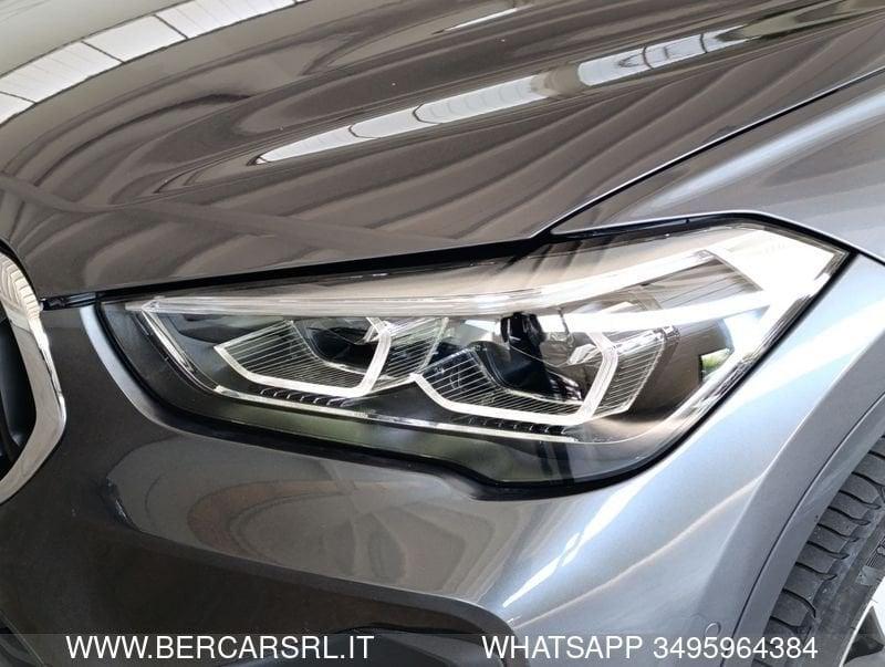 BMW X1 X1 sDrive18d Business Advantage