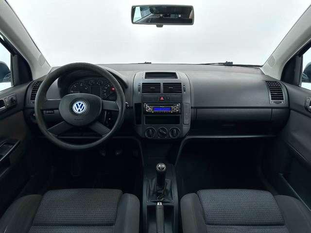 Volkswagen Polo 1.4 TDI 5p. Trendline