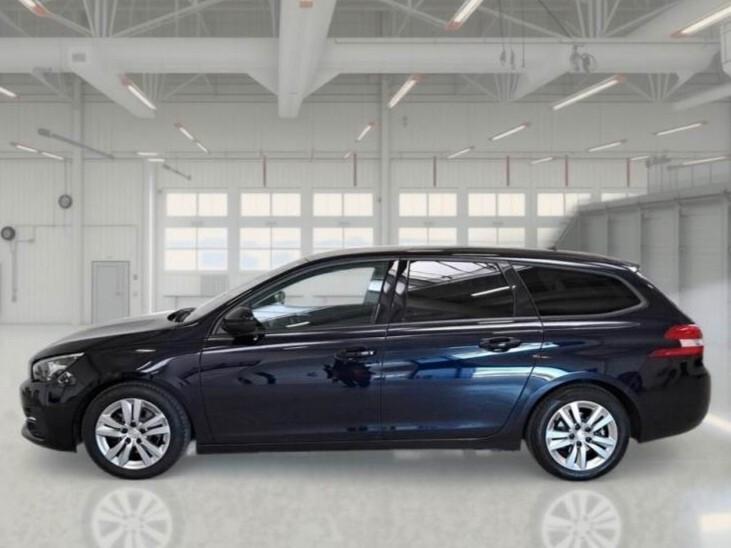 Peugeot 308 1.5BlueHDi Autocarro n.1 IN ARRIVO 2020