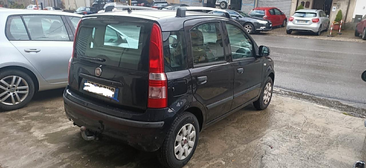 Fiat Panda 1.2 Dynamic benzina E GPL