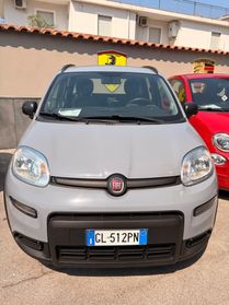Fiat Panda City life