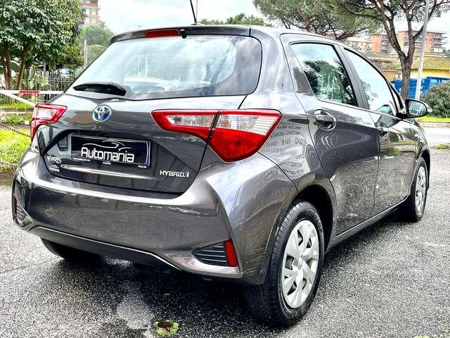 Toyota Yaris 5p 1.5h Active PREZZOREALE\UNIPRO\KMCERTIFICATI\GA