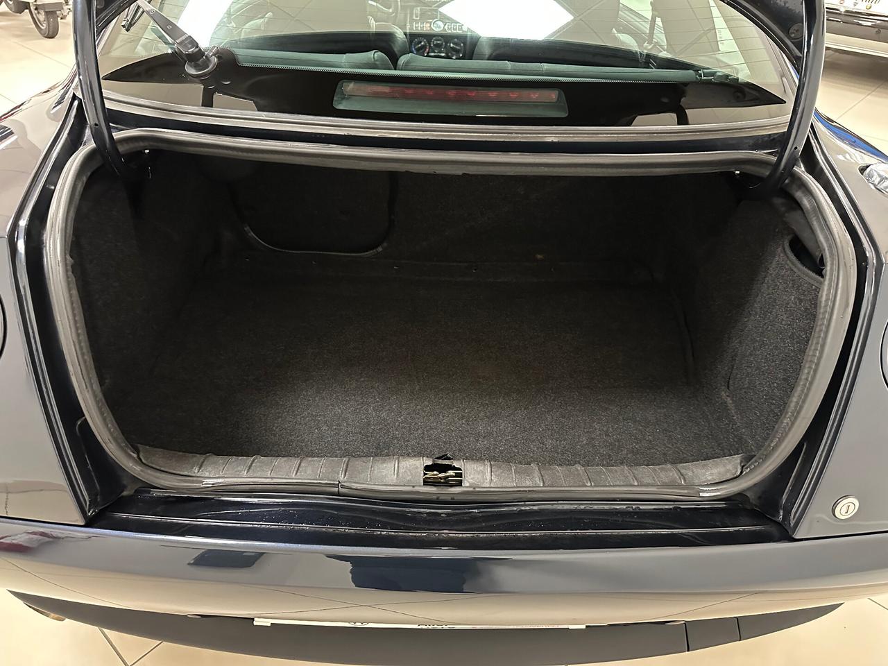 Fiat Coupe 2.0 i.e. turbo 20V 220 CV - 1998