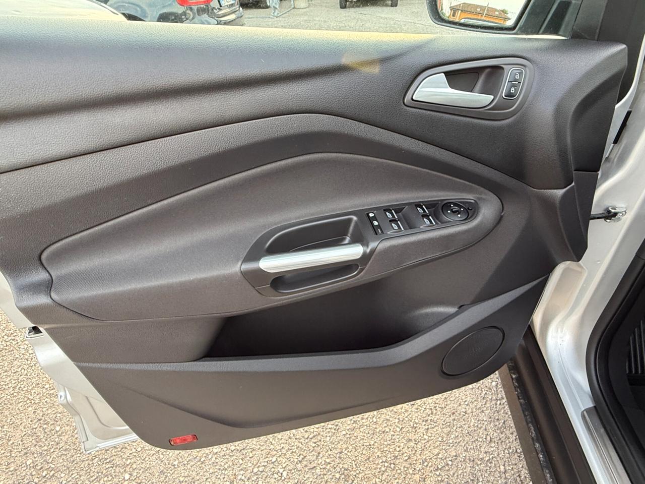 Ford C-Max Grand C-Max 1.5 TDCi Km109.300!!!