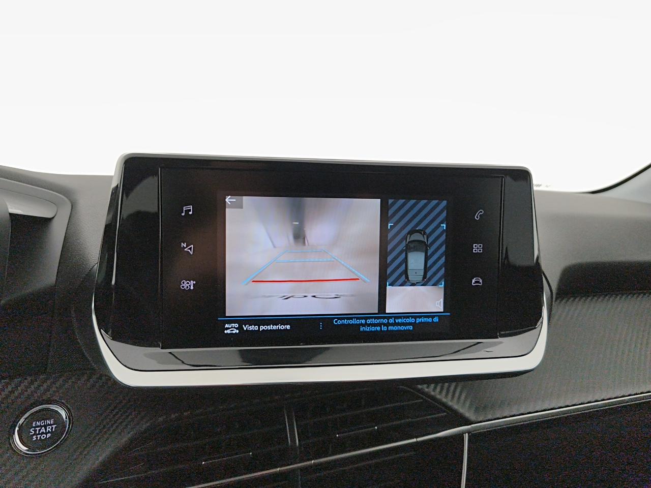 Peugeot 208 1.2 puretech Active Pack 75cv