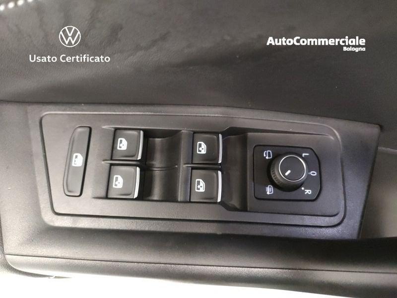 Volkswagen T-Roc T-Roc 2.0 TDI SCR 150 CV DSG R-Line