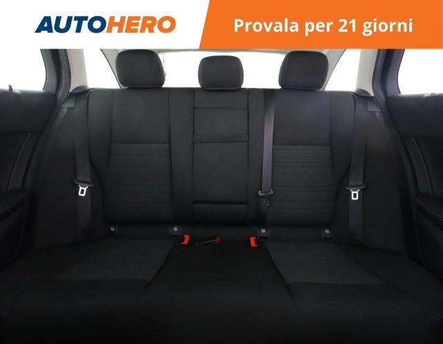 MERCEDES-BENZ C 180 d S.W. Auto Executive