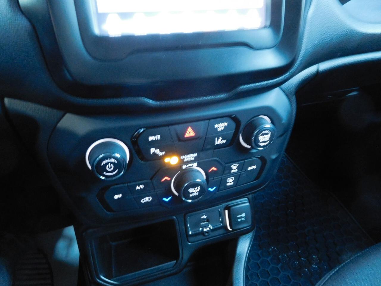 Jeep Renegade 1.0 T3 Limited