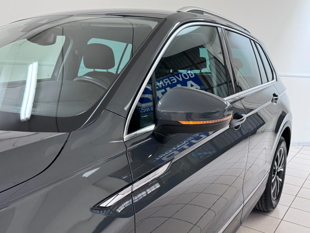 VW Tiguan 2.0 TDI Life 122cv - PROMO FINANZIAMENTO !!