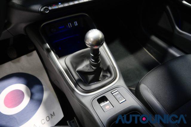 JEEP Avenger 1.2 TURBO 100 CV SUMMIT NEOPATENTATI FULL LED