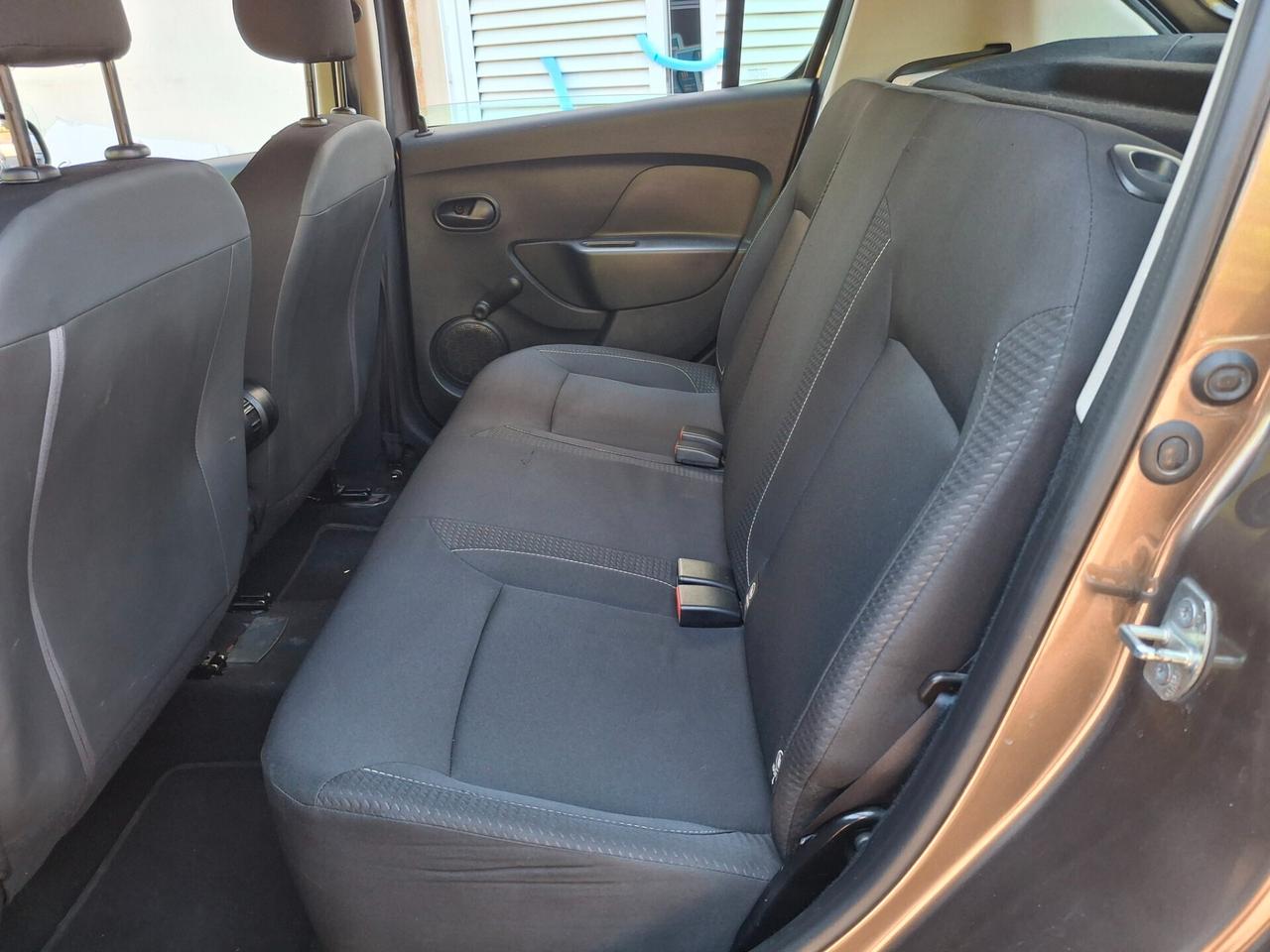 Dacia Sandero 1.0 Benzina 75CV.*UNICO PROPRIETARIO*EURO6-