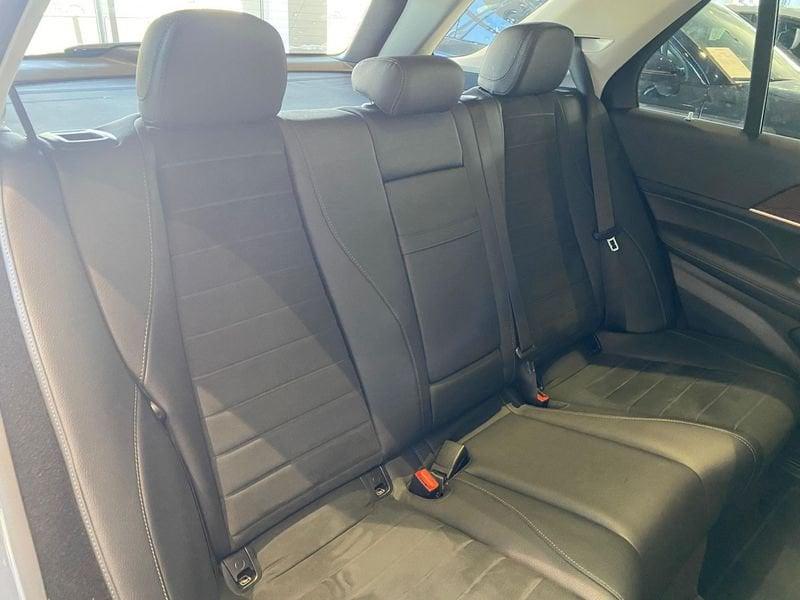 Mercedes-Benz GLE GLE 300 d 4Matic mhev AMG Line