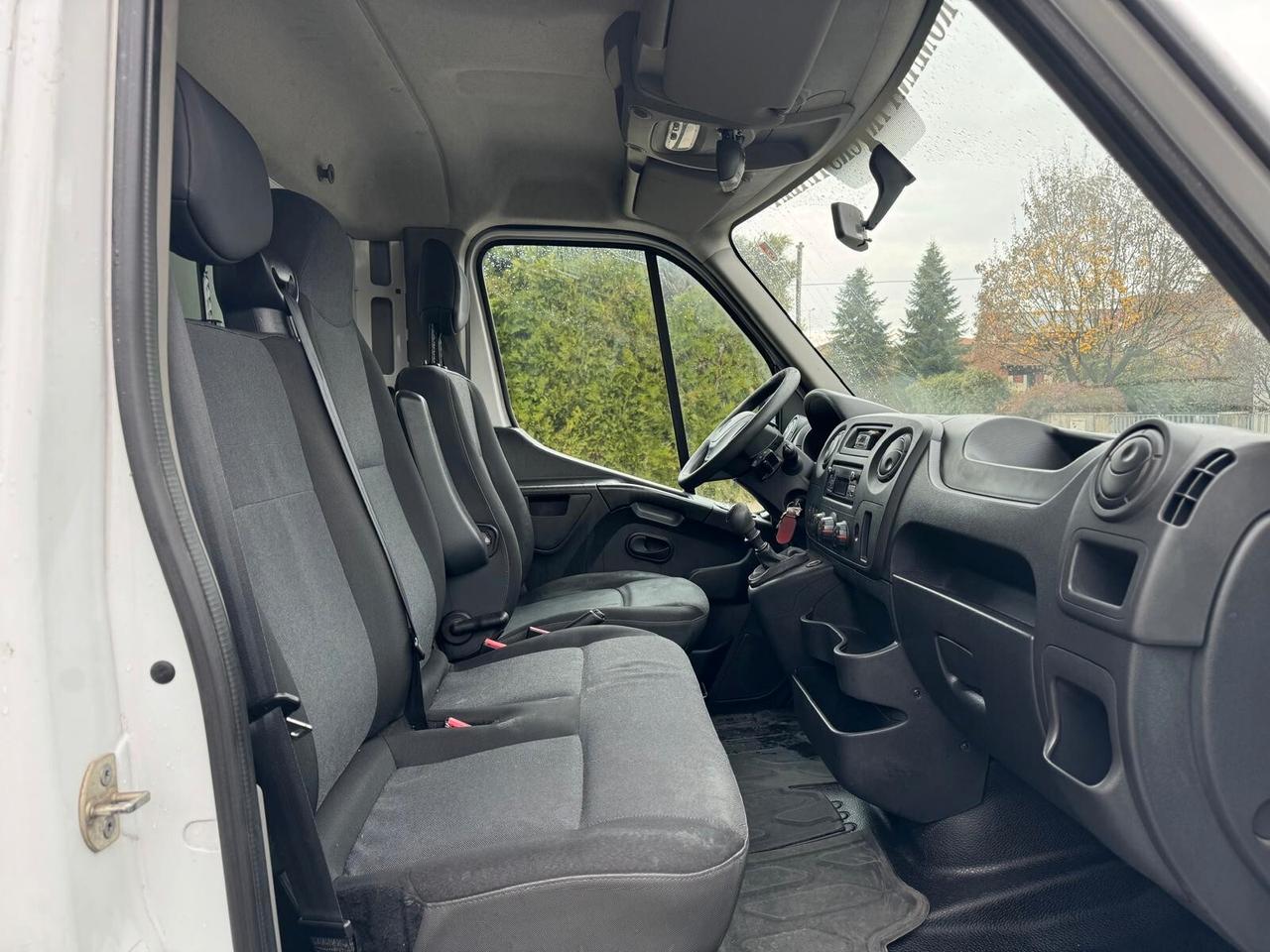 RENAULT MASTER T35 2.3 dCi 145CV FRIGO – ANNO 2020