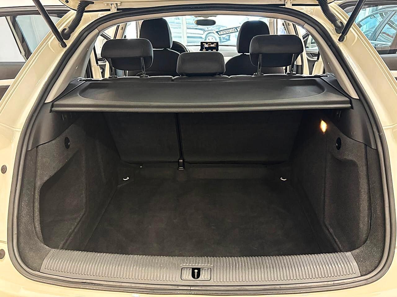 Audi Q3 2.0 TDI 140CV MANUALE