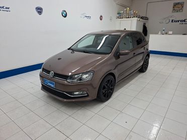 Volkswagen Polo Comfortline 1.4 TDI 75cv BlueMotion Technology