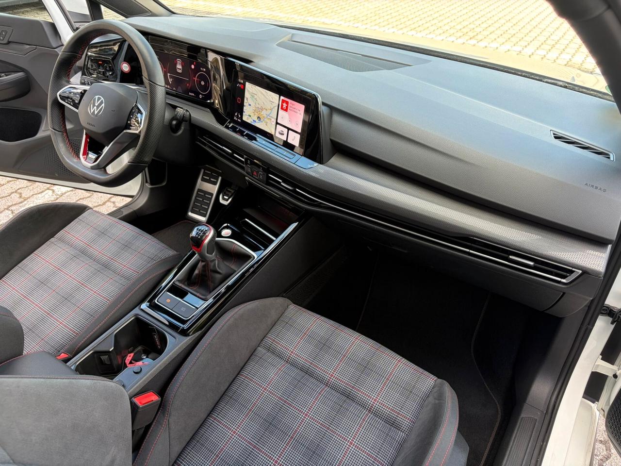 Volkswagen Golf GTI 5p 2.0 tsi Gti 245cv - MANUALE - TETTO