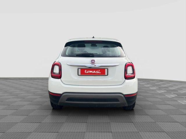 FIAT 500X 500X 1.0 T3 120 CV City Cross