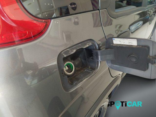 FIAT Panda 0.9 TwinAir Turbo S&S 4x4