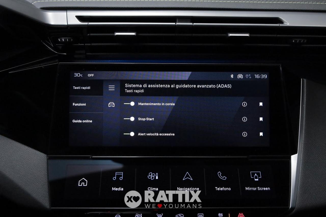 Peugeot 308 SW 1.5 BlueHDI 130CV GT EAT8
