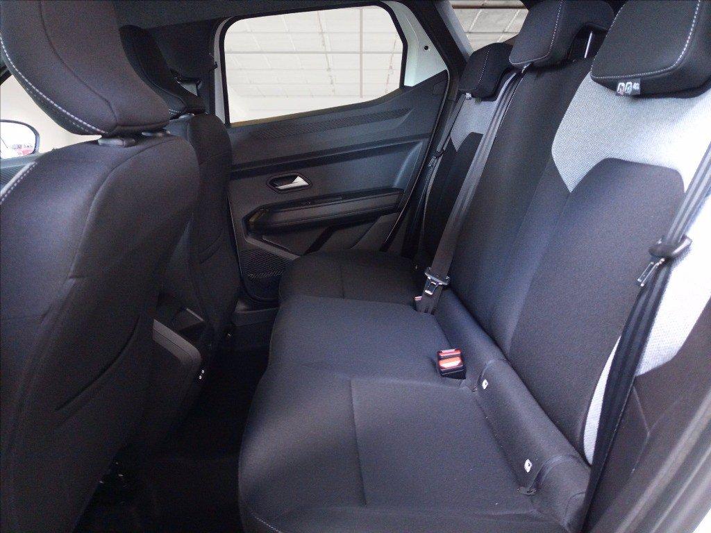 DACIA Duster 1.2 Eco-G Journey 120cv del 2026