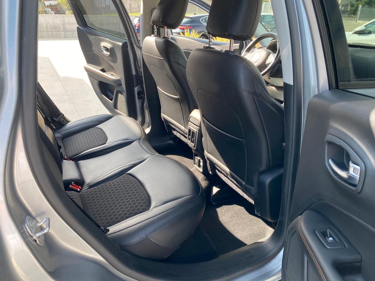 Jeep Compass 2.0 Multijet II 4WD Limited