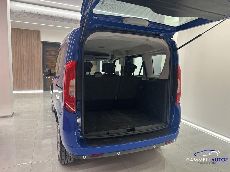 FIAT Doblò Doblò 1.6 MJT 16V 120CV Easy