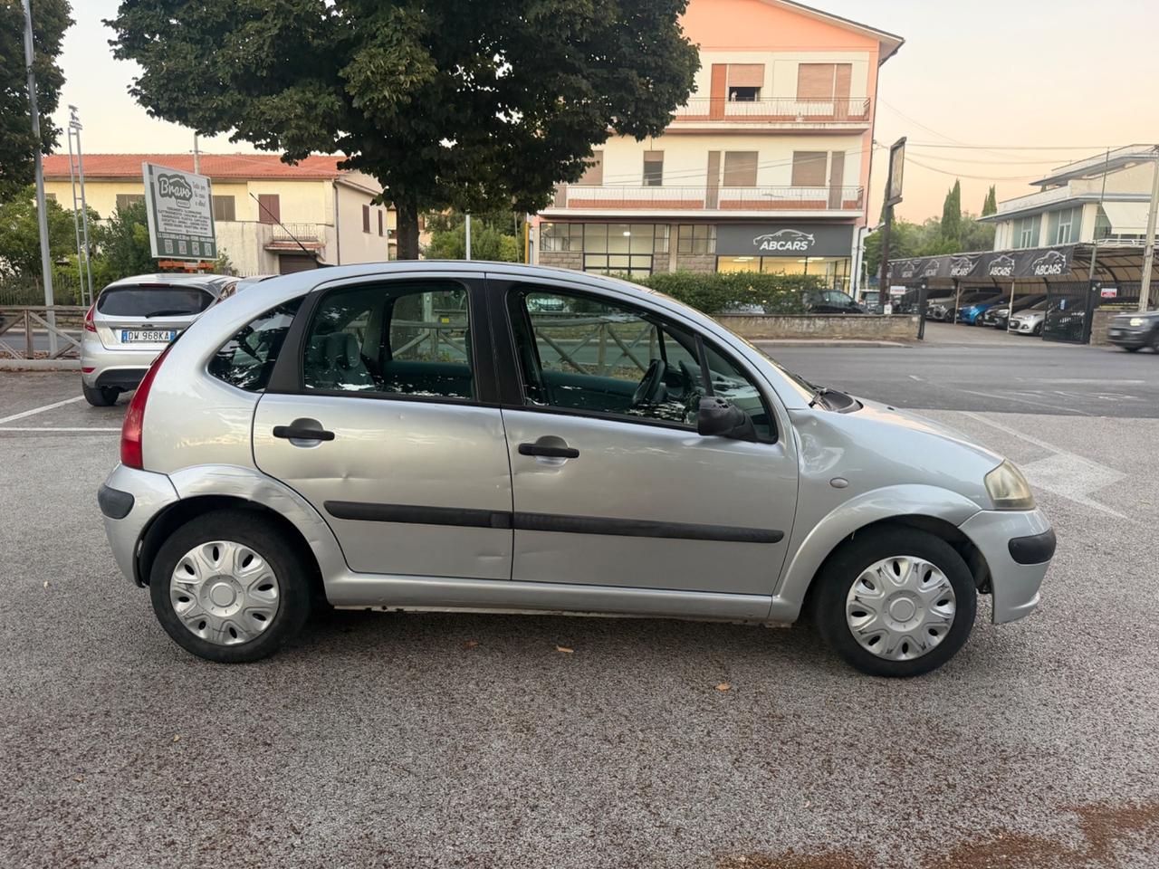 Citroen C3 1.4 Elegance