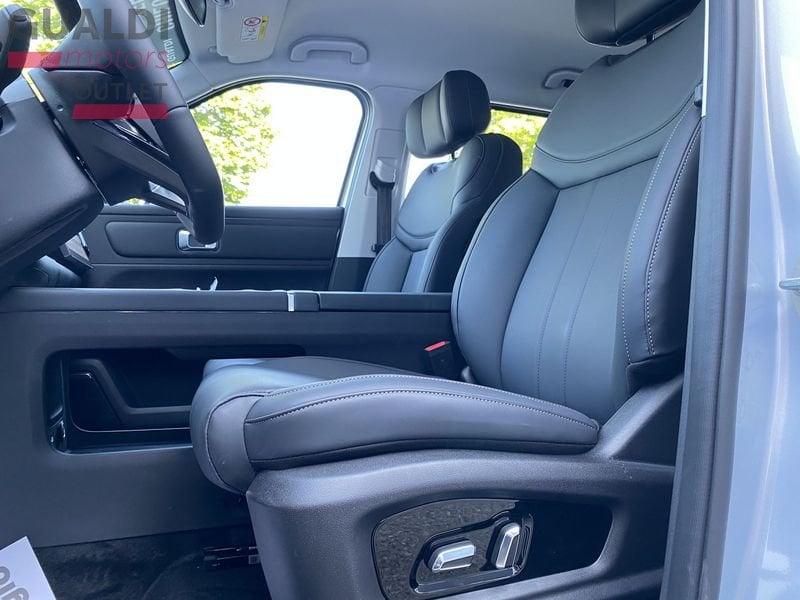 Jaecoo Jaecoo 7 Super Hyb. Jaecoo 7 1.5 TGDI 347 CV PHEV Premium