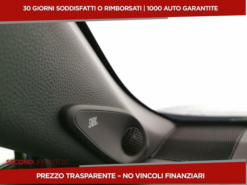 Toyota Corolla Cross 2.0h Lounge fwd 197cv e-cvt